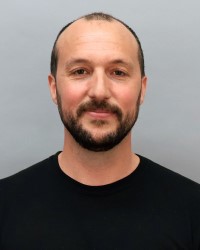 Nick Michel-Hart